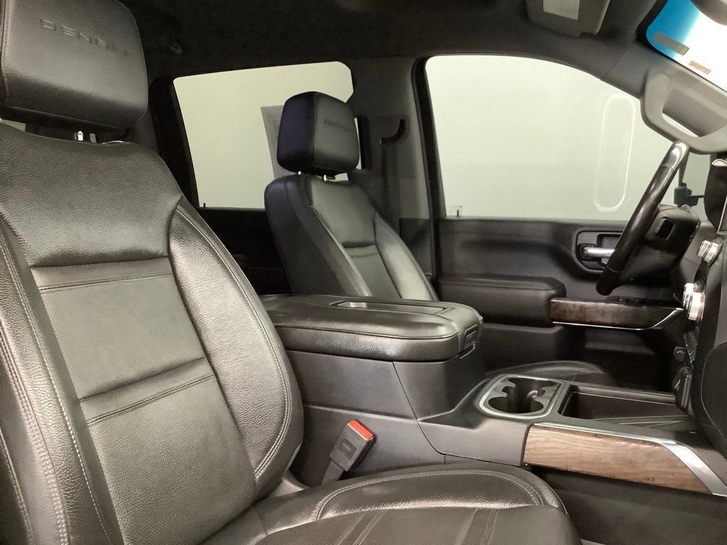 2020 GMC Sierra 3500 HD Denali DRW