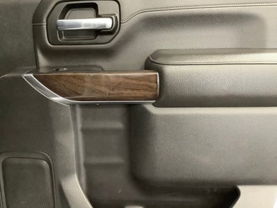 2020 GMC Sierra 3500 HD Denali DRW