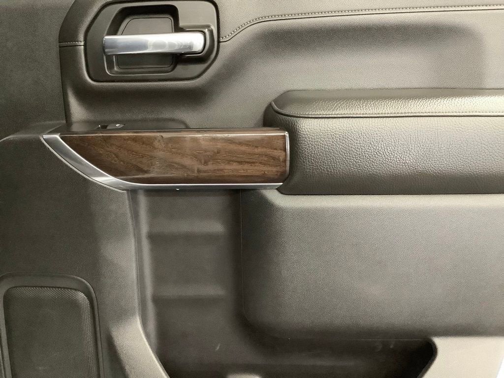 2020 GMC Sierra 3500 HD Denali DRW