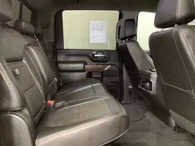 2020 GMC Sierra 3500 HD Denali DRW