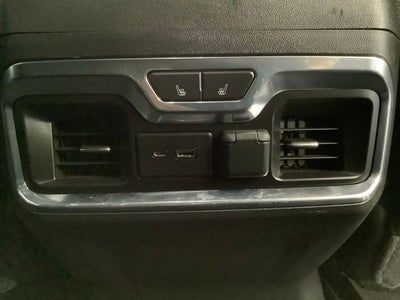 2020 GMC Sierra 3500 HD Denali DRW