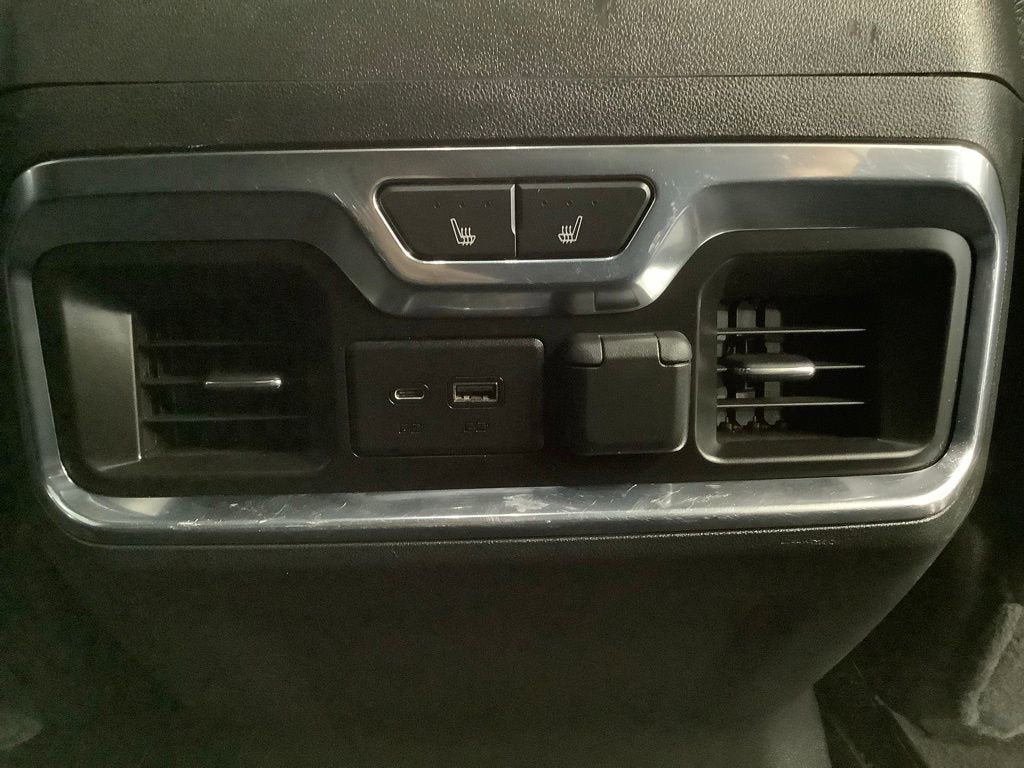 2020 GMC Sierra 3500 HD Denali DRW