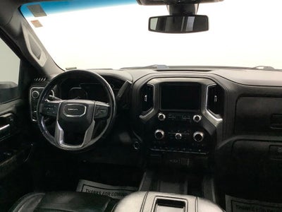 2020 GMC Sierra 3500 HD Denali DRW