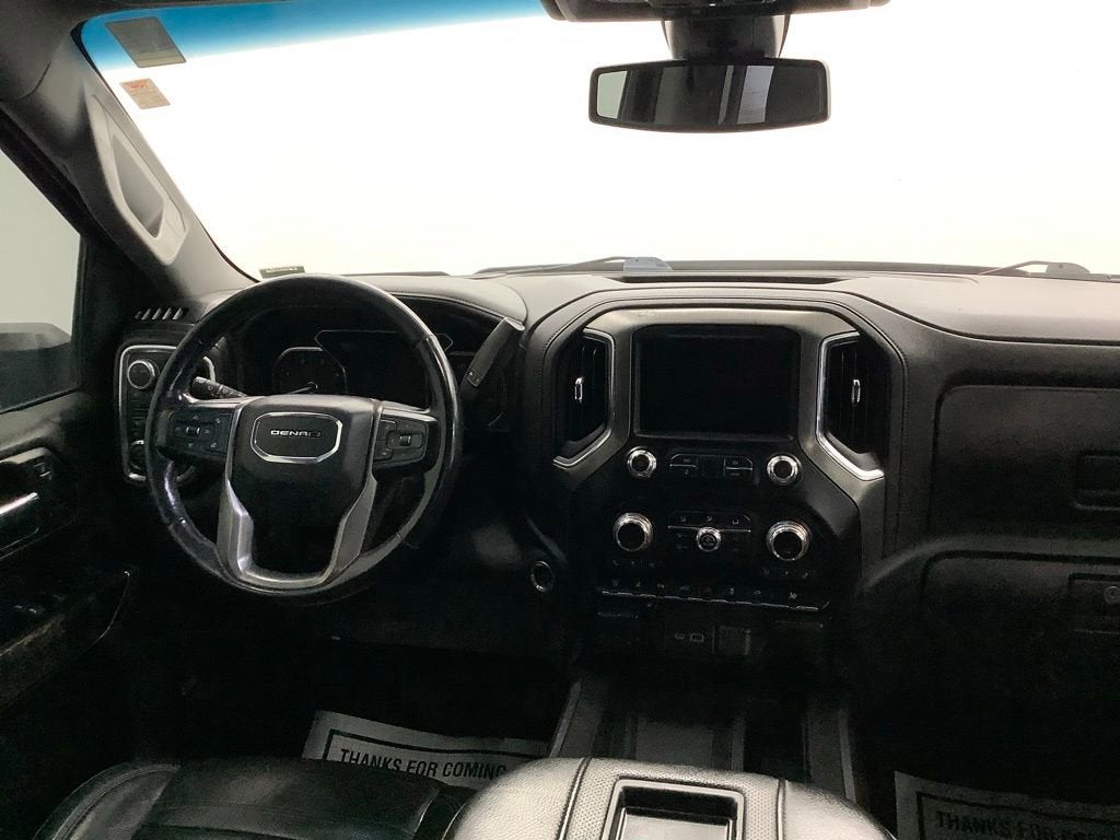 2020 GMC Sierra 3500 HD Denali DRW