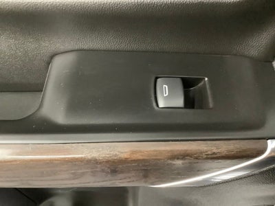 2020 GMC Sierra 3500 HD Denali DRW