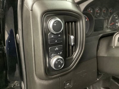 2022 GMC Sierra 2500 HD Pro