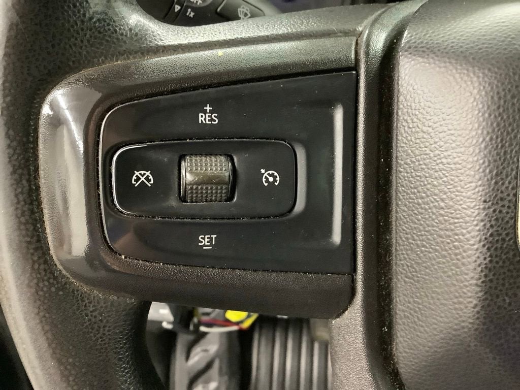 2022 GMC Sierra 2500 HD Pro