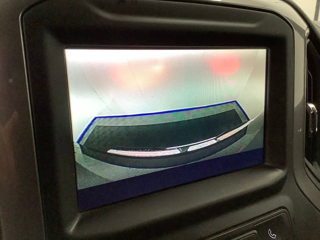 2022 GMC Sierra 2500 HD Pro