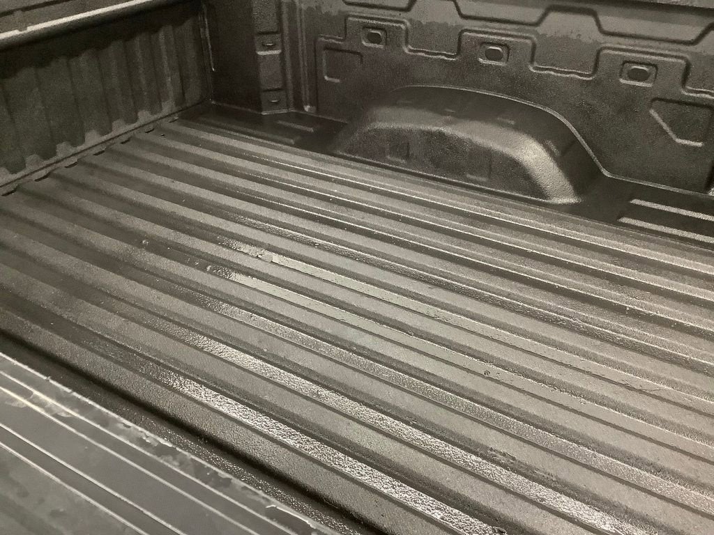 2022 GMC Sierra 2500 HD Pro