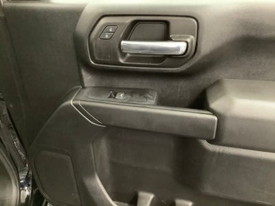 2022 GMC Sierra 2500 HD Pro