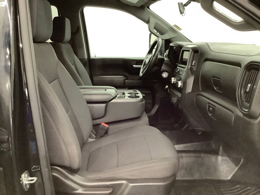 2022 GMC Sierra 2500 HD Pro