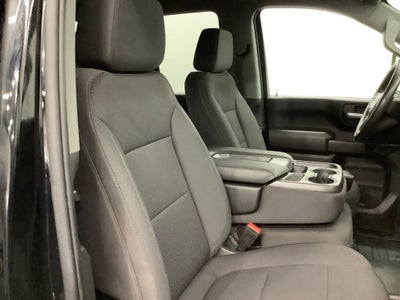 2022 GMC Sierra 2500 HD Pro