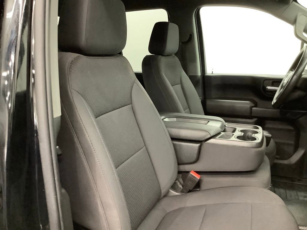 2022 GMC Sierra 2500 HD Pro