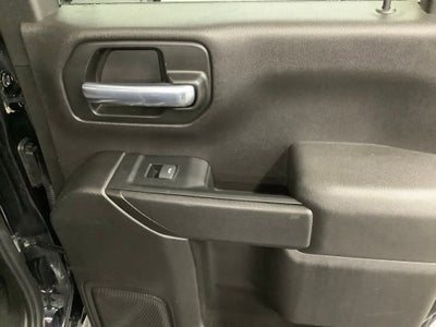 2022 GMC Sierra 2500 HD Pro