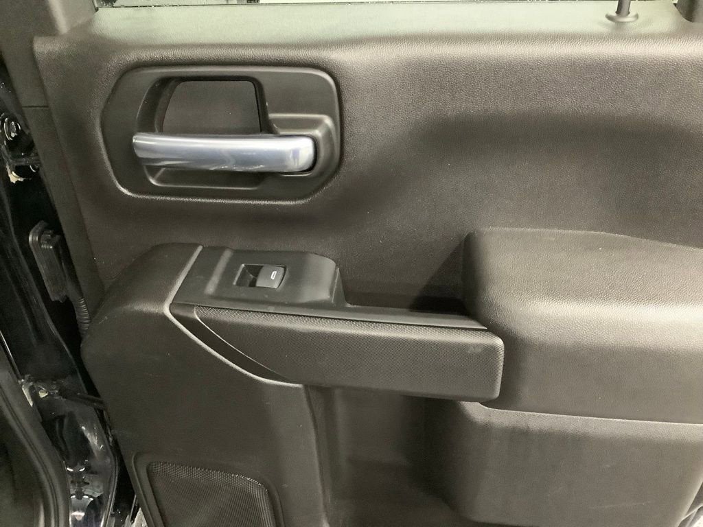 2022 GMC Sierra 2500 HD Pro