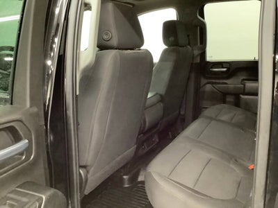 2022 GMC Sierra 2500 HD Pro