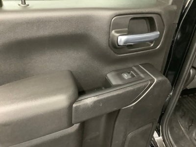 2022 GMC Sierra 2500 HD Pro