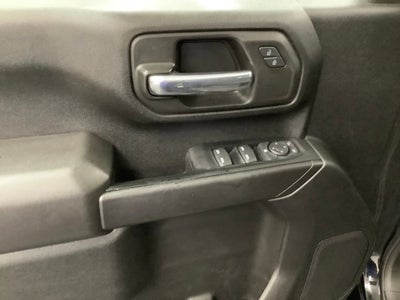 2022 GMC Sierra 2500 HD Pro