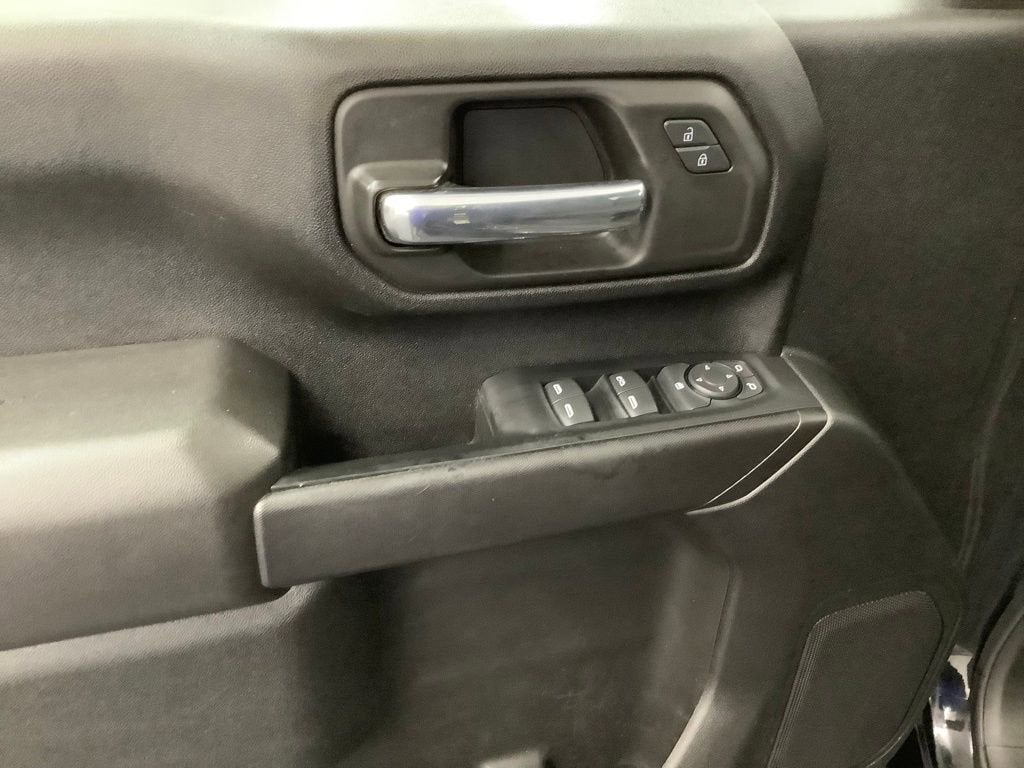 2022 GMC Sierra 2500 HD Pro