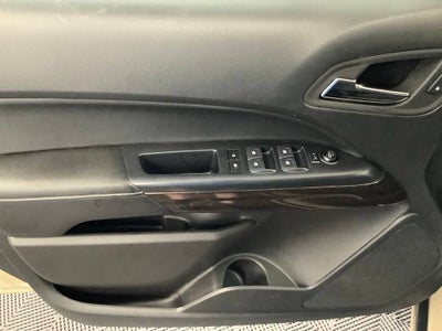 2022 GMC Canyon 2WD Elevation