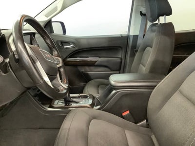 2022 GMC Canyon 2WD Elevation