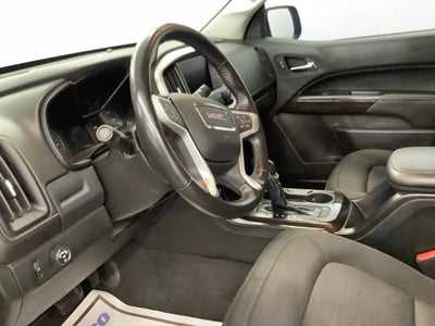 2022 GMC Canyon 2WD Elevation