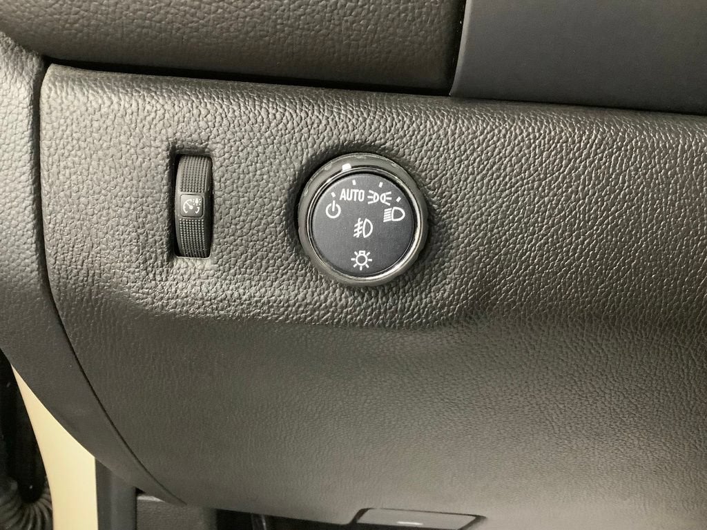 2022 GMC Canyon 2WD Elevation