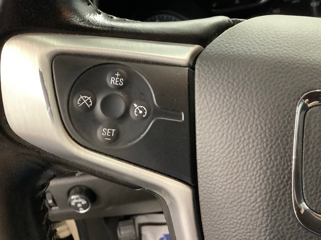 2022 GMC Canyon 2WD Elevation