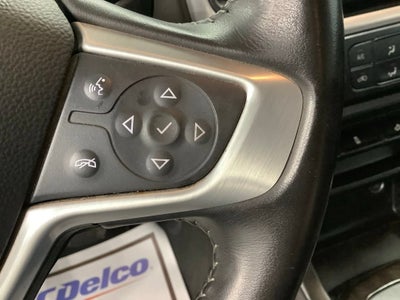 2022 GMC Canyon 2WD Elevation