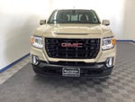 2022 GMC Canyon 2WD Elevation