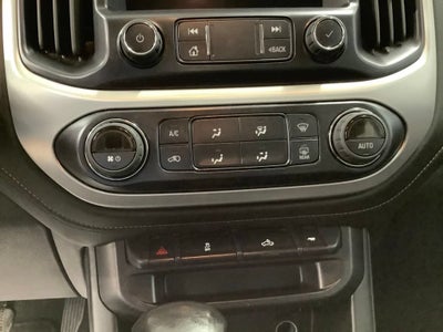 2022 GMC Canyon 2WD Elevation