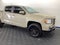 2022 GMC Canyon 2WD Elevation
