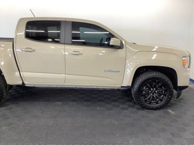 2022 GMC Canyon 2WD Elevation