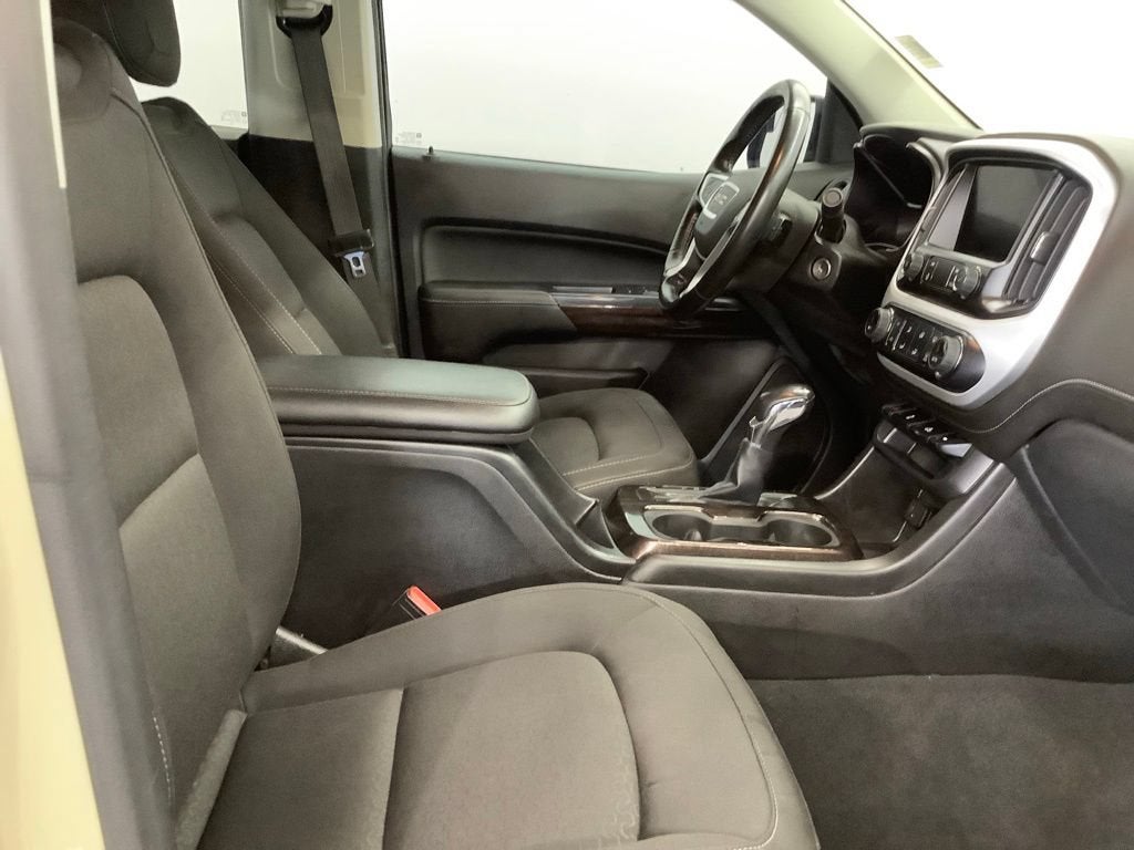 2022 GMC Canyon 2WD Elevation
