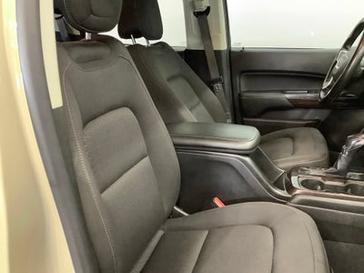 2022 GMC Canyon 2WD Elevation