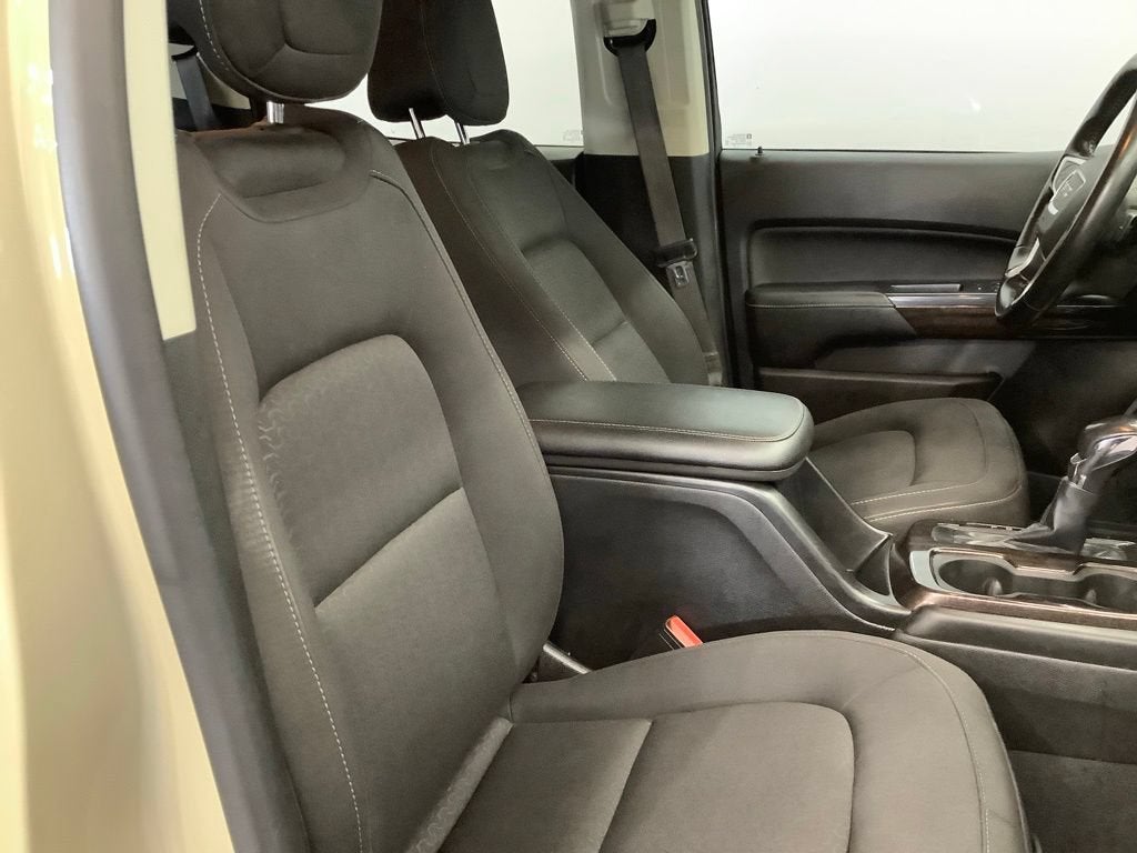 2022 GMC Canyon 2WD Elevation