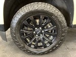 2022 GMC Canyon 2WD Elevation