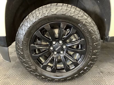 2022 GMC Canyon 2WD Elevation