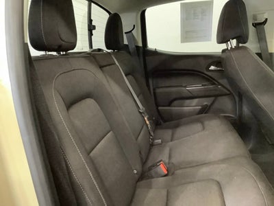 2022 GMC Canyon 2WD Elevation