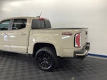2022 GMC Canyon 2WD Elevation