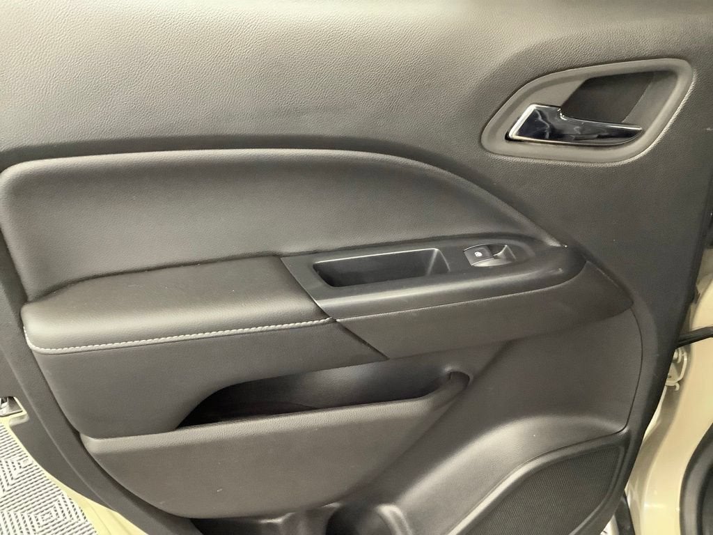 2022 GMC Canyon 2WD Elevation