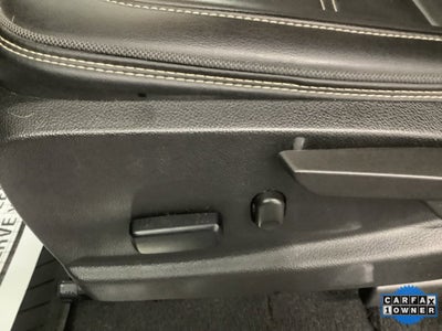 2022 GMC Canyon Denali