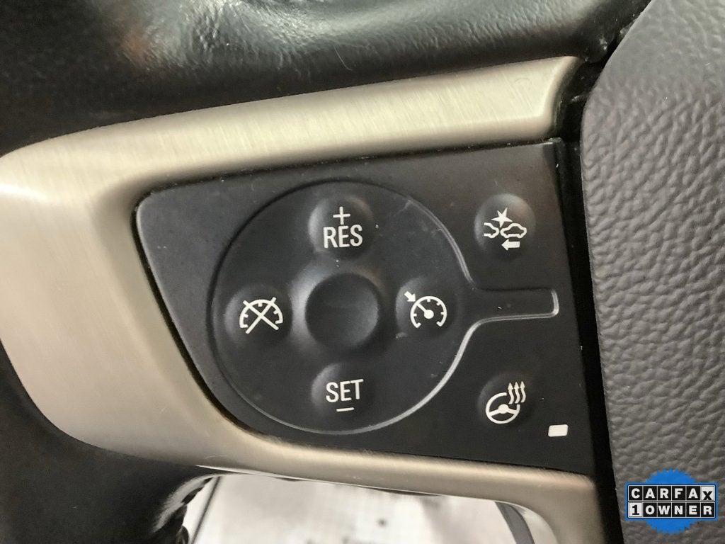 2022 GMC Canyon Denali