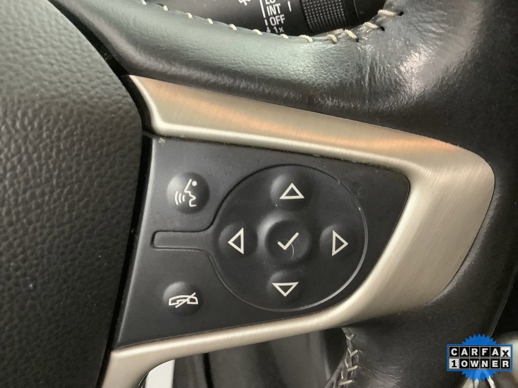 2022 GMC Canyon Denali