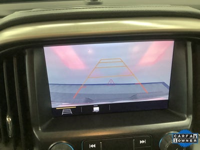 2022 GMC Canyon Denali