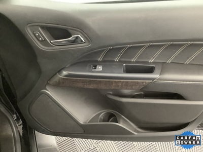 2022 GMC Canyon Denali