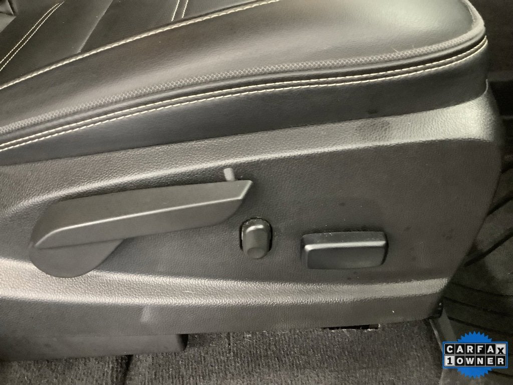 2022 GMC Canyon Denali