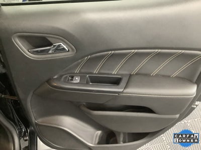 2022 GMC Canyon Denali