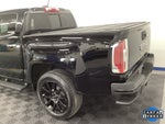2022 GMC Canyon Denali