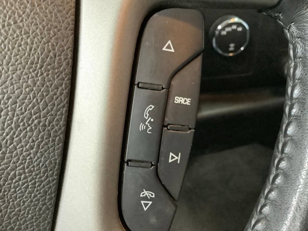 2012 GMC Sierra 1500 SLE